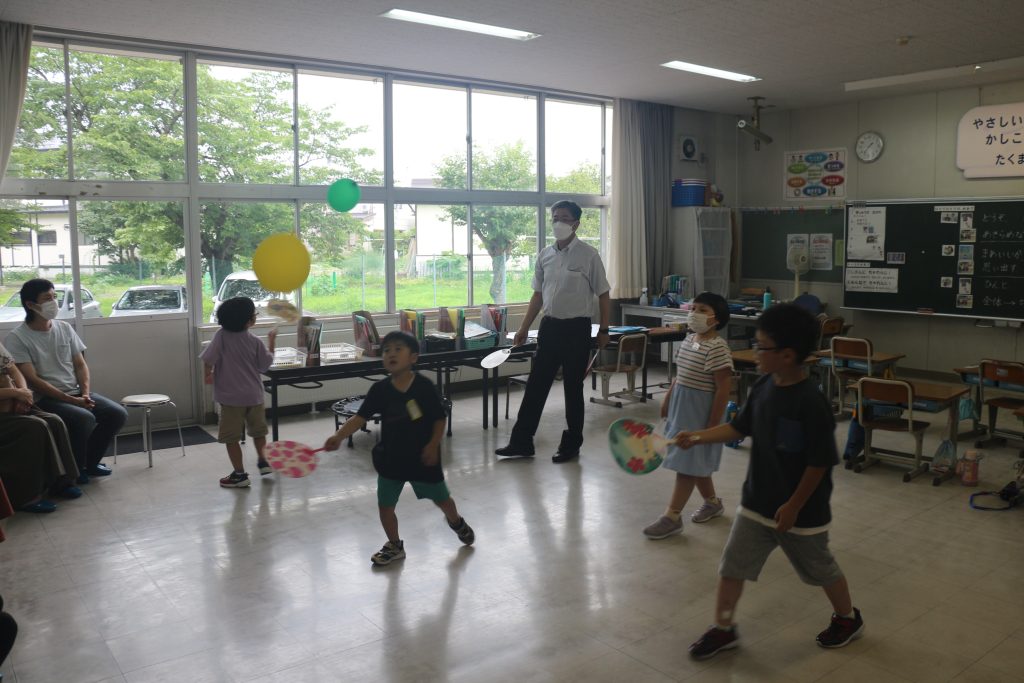 学校のようす ｜ 朝倉小学校